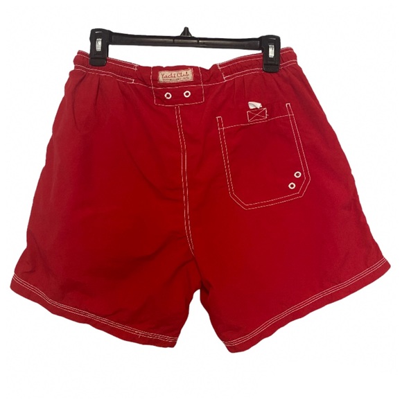 Brave Soul Mens Swim Trunks - Picture 3 of 7